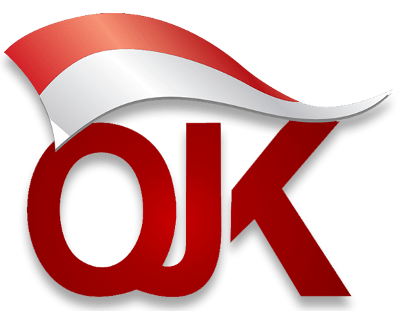 OJK Terdaftar